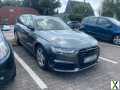 Foto Audi A6 4G S-Line 3.0 Bitdi Competition Keyless Head Up