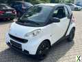 Foto Smart ForTwo fortwo coupe Micro Hybrid Drive 45kW