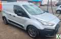 Foto 1. Hand, Scheckheft, Ford Transit Connect, 1,5l EcoBlue, 100PS