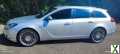 Foto Opel Insignia Sports Tourer 2.0 Turbo 150 Jahre O