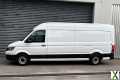 Foto Volkswagen Crafter Kasten 35 lang+hoch (L3/H3) FWD -Klima