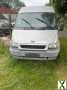 Foto Ford Transit 2.4 cdti, Klima 9 Sitze