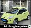 Foto Ford Ka +Klima+Neue Reifen,Bremsen,ZR+1A Sorglospaket