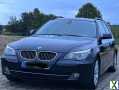 Foto BMW 525d touring -