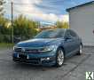 Foto Vw Passat B8 1.6 TDI Limousine