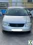 Foto Vw Touran 1.9 Diesel TÜV 08/2025