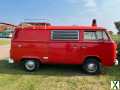 Foto VW T2 Oldtimer H Kennzeichen