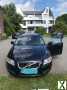 Foto Volvo V70 D5 AWD Summum Geartronic Summum