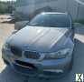 Foto BMW 335i Touring - Orig.M-Paket, Pano N54 Vollausst.