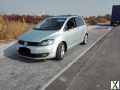 Foto Volkswagen Golf Plus 2.0 TDI MATCH MATCH