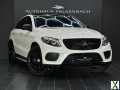 Foto Mercedes-Benz GLE 350 COUPE*AMG*4M*22