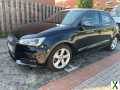 Foto Audi A1 1.4 TFSI S tronic Sportback -