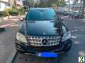 Foto ML 320 CDI 4 Matic