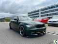 Foto BMW 116 2.0i Tuning 2 Sitze Überrolbügel 18 Zoll