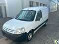 Foto Citroën Berlingo HDi 75 600 First Kasten*Tüv & Au *