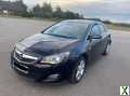 Foto Opel Astra J 1.4 Benzin