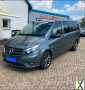 Foto Mercedes vito Tourer Lang 119 CDI