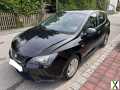 Foto SEAT Ibiza Salsa 1.4