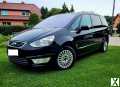 Foto Ford Galaxy 2,0 TDCi 120kW DPF Titanium PowerShift