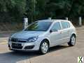 Foto Opel Astra 1.6 Twinport Cosmo Easytronic