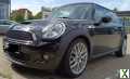 Foto MINI Cooper S