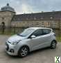 Foto Hyundai i10 1.0 FIFA World Cup Edition FIFA World Cu