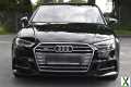 Foto Audi S3 2.0 TFSI S tronic quattro Sportback