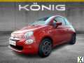 Foto Fiat 500C 1.0 GSE Club Klima Radio Cabrio