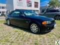 Foto BMW E46 320i 2,2L Tausch