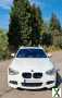 Foto BMW 120d Sport Line Sport Line