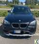 Foto BMW X1 xDrive18d -Navi - AHK abn. - 8-fach Alu