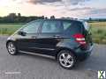 Foto Mercedes benz A170