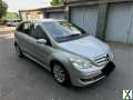 Foto Mercedes-Benz B 200 Guter Zustand/Klima/PDC/TÜV NEU/SHZ