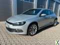 Foto Volkswagen Scirocco 1.4i *TÜV*