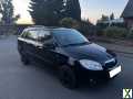 Foto Skoda Fabia Combi 1.4l Ambiente