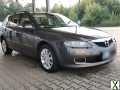 Foto MAZDA 6 2.0 DIESEL AHK TÜV NEU