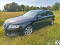 Foto AUDI A6 Avant 2.0 TDI  Automatik XENON AHK 170PS