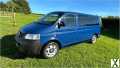 Foto Vw t5 1,9 TDI Transporter / Caravelle