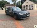 Foto Audi A6 3.0 TDI Biturbo Tüv01/26 AHK Active Sound Werkaus