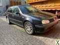 Foto Volkswagen Golf 1.9TDI Ocean Ausstattung