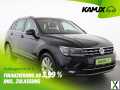 Foto Volkswagen Tiguan 2.0TDI 4M DSG Highline +LED+ACC+DYNAUDIO