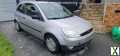 Foto FORD FIESTA 1.4 DIESEL MK5 EXPORT