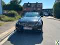 Foto Mercedes E350 Coupé AMG Packet-scheckheftgepflegt