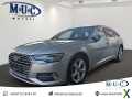 Foto Audi A6 3.0 45 TDI quattro sport~Leder~VirtCo~Pano