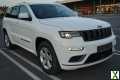 Foto Jeep Grand Cherokee S