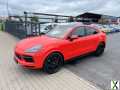 Foto Porsche Cayenne Coupe S Pano/ AHK/ Massage/ Sitzkühlung