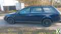 Foto Audi A6 4b 2.4l V6 Avant