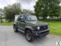 Foto Suzuki Jimny 1.5 Comfort+ 19% Mwst ausweisb. AHK LED Navi Allgrip