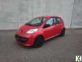 Foto Peugeot 107 Petit Filou SERVO/TÜV&SERVICE NEU