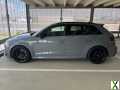Foto Audi RS3 2.5 TFSI S tronic quattro Sportback -